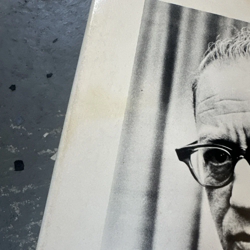 The Unbranded Brand adlai stevenson